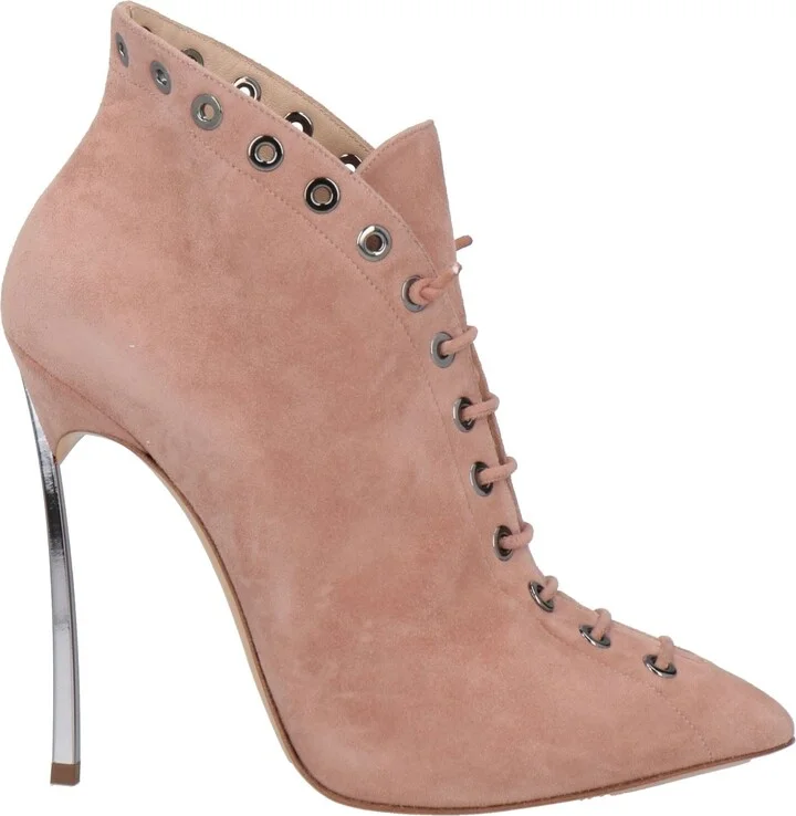 Casadei Woman Ankle boots - Image 6