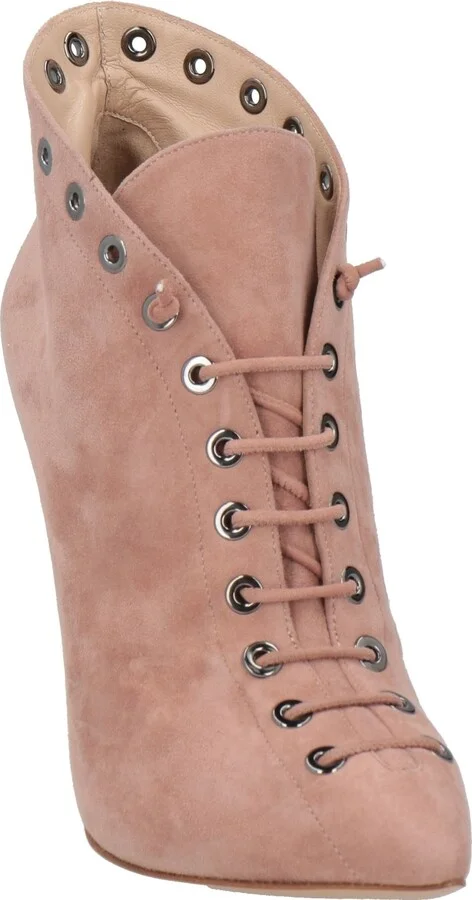 Casadei Woman Ankle boots - Image 7