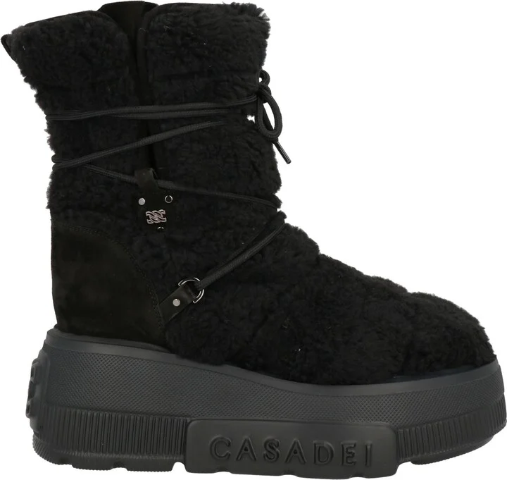 Casadei Woman Ankle boots - Image 3