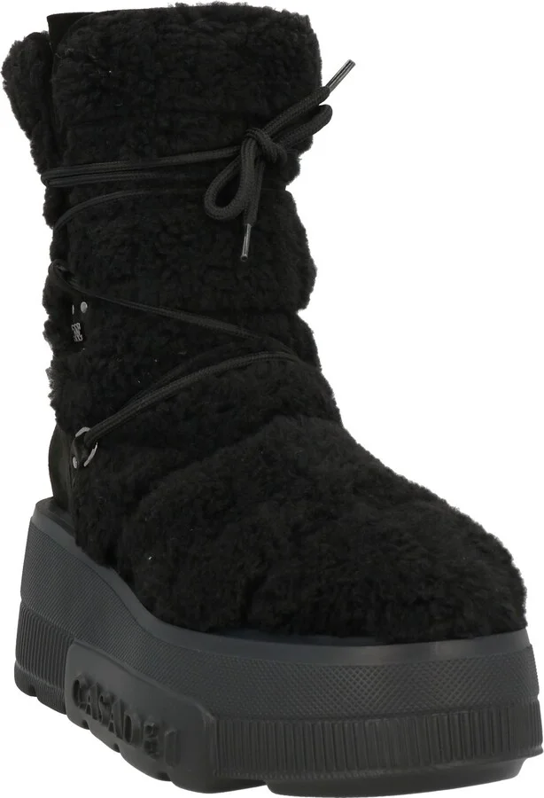 Casadei Woman Ankle boots - Image 4