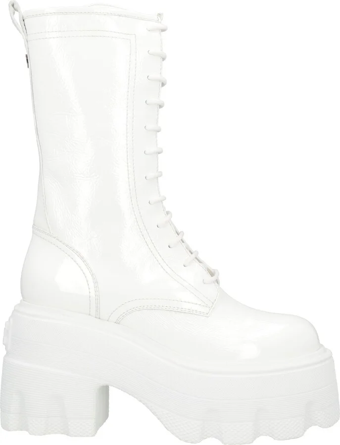 Casadei Woman Ankle boots - Image 3