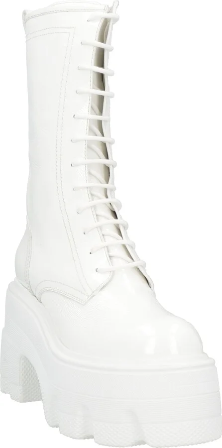 Casadei Woman Ankle boots - Image 4