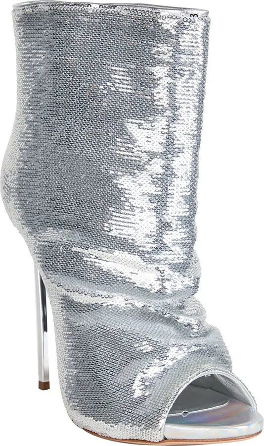 Casadei Woman Ankle boots - Image 4