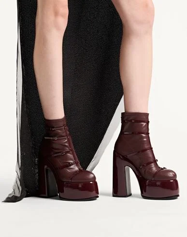 Casadei Woman Ankle boots - Image 2