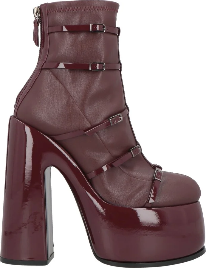 Casadei Woman Ankle boots - Image 3
