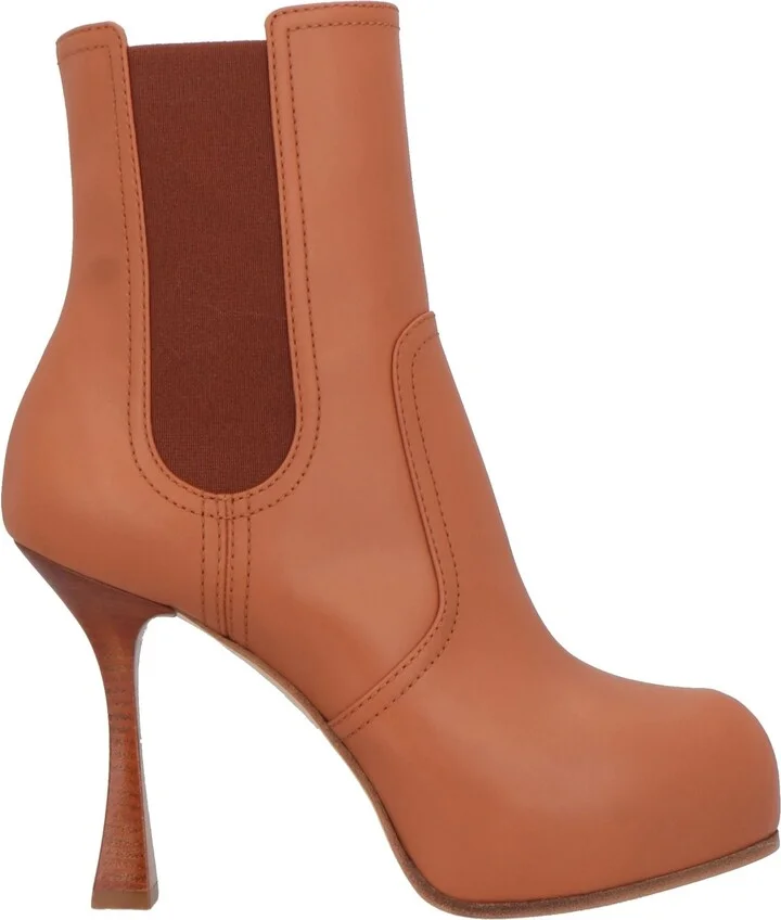 Casadei Woman Ankle boots - Image 3