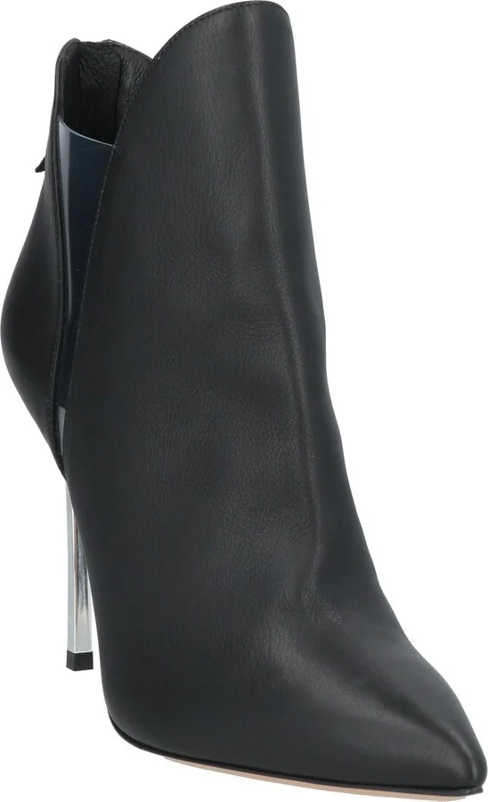 Casadei Woman Ankle boots - Image 4