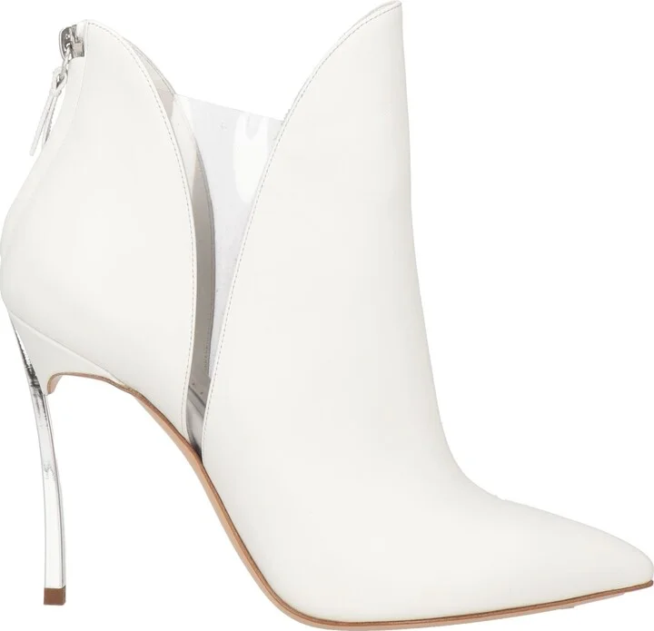 Casadei Woman Ankle boots - Image 6