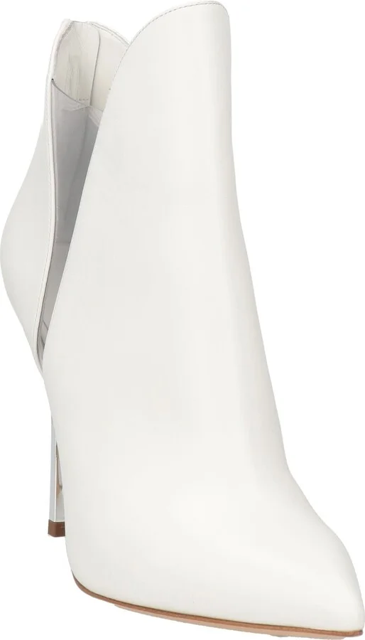 Casadei Woman Ankle boots - Image 7