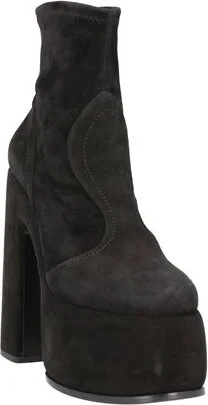 Casadei Woman Ankle boots - Image 5