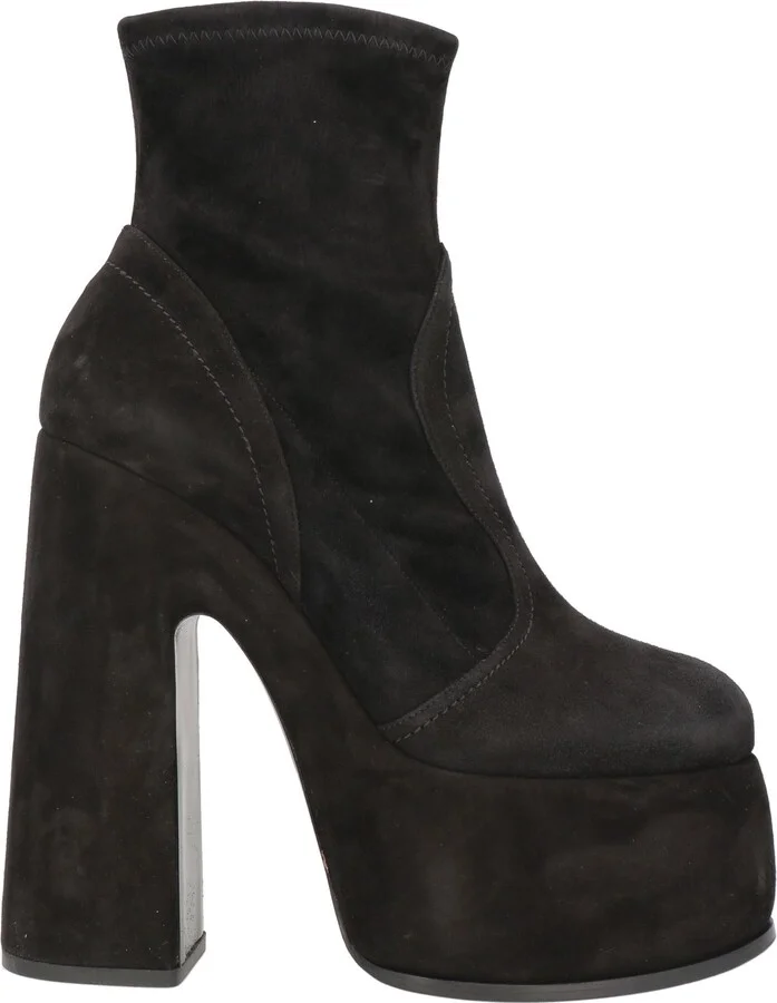 Casadei Woman Ankle boots - Image 6