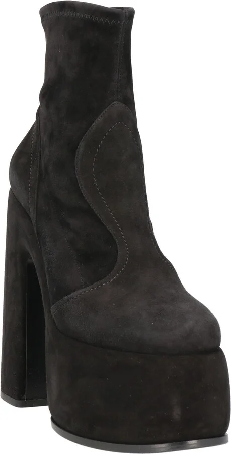 Casadei Woman Ankle boots - Image 7