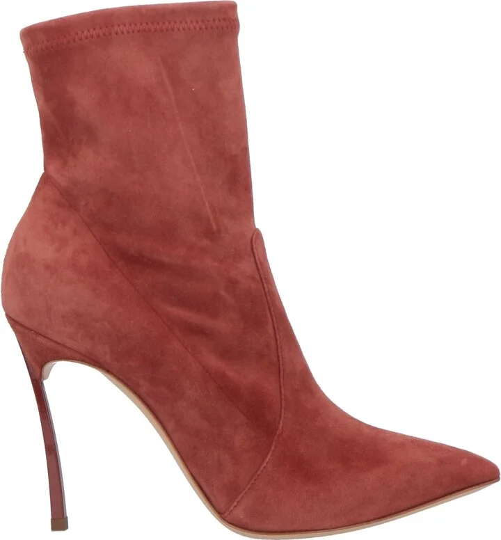 Casadei Woman Ankle boots - Image 3