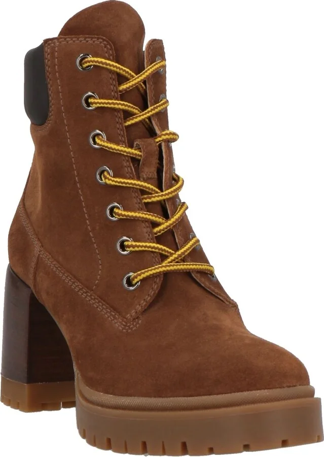 Casadei Woman Ankle boots - Image 4