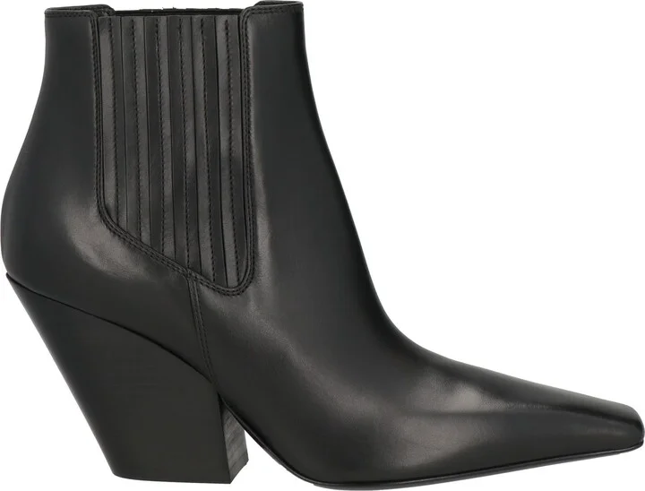 Casadei Woman Ankle boots - Image 3