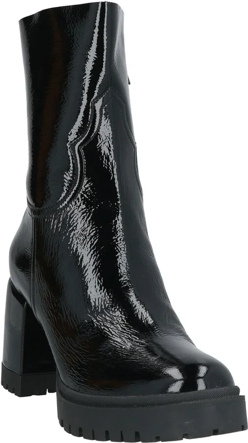 Casadei Woman Ankle boots - Image 4