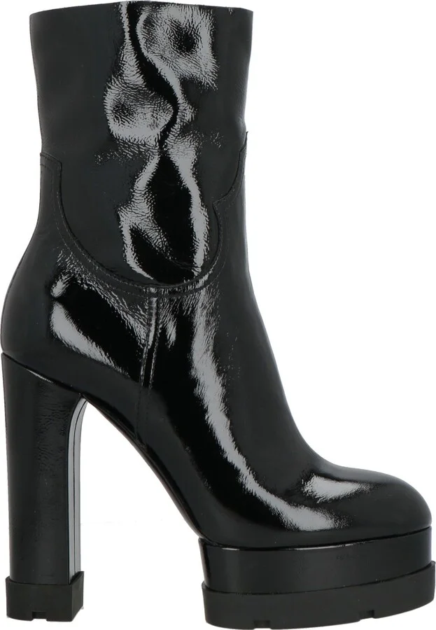 Casadei Woman Ankle boots - Image 3