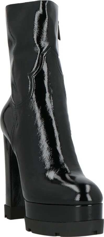 Casadei Woman Ankle boots - Image 4