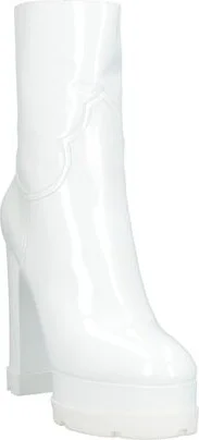 Casadei Woman Ankle boots - Image 5