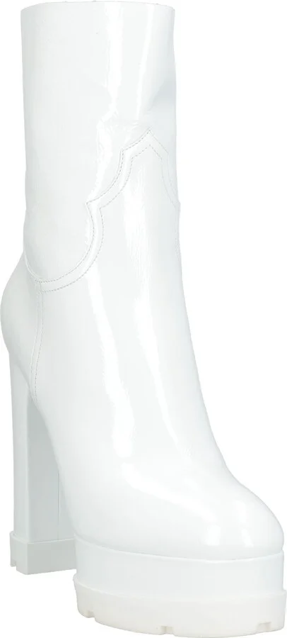 Casadei Woman Ankle boots - Image 7