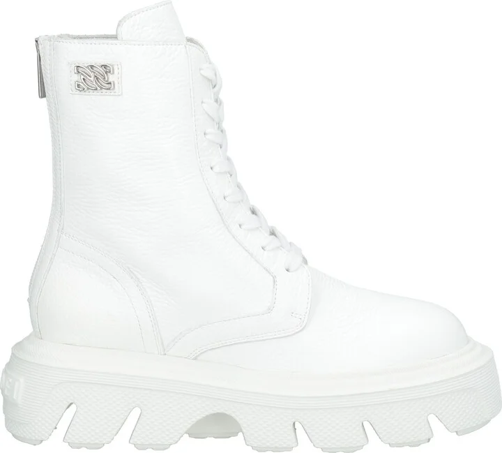 Casadei Woman Ankle boots - Image 3