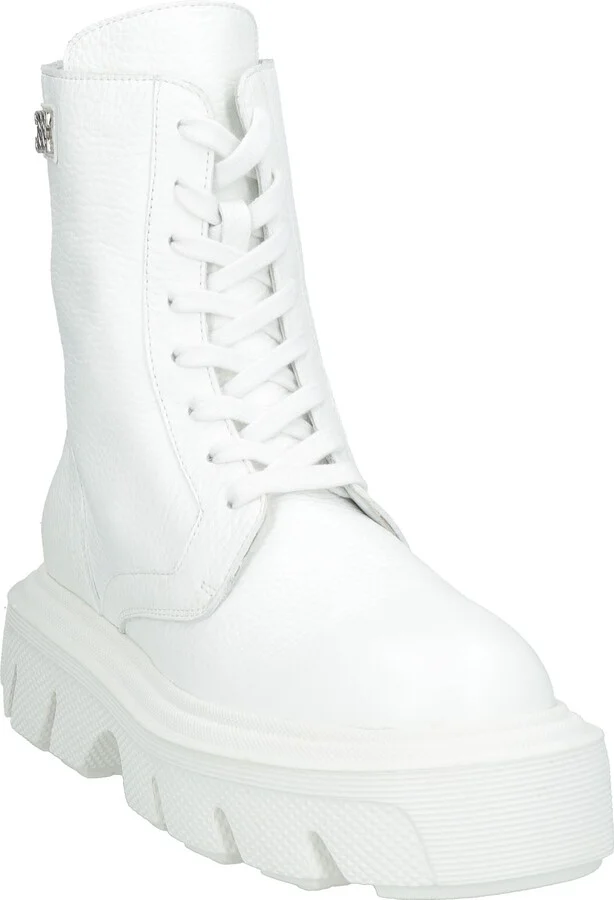 Casadei Woman Ankle boots - Image 4