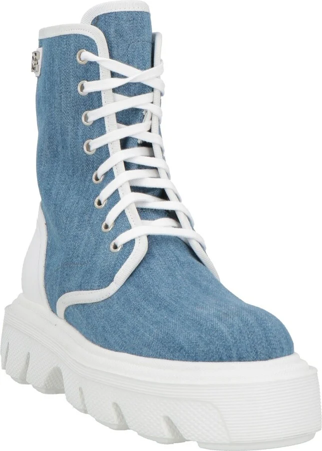 Casadei Woman Ankle boots - Image 4