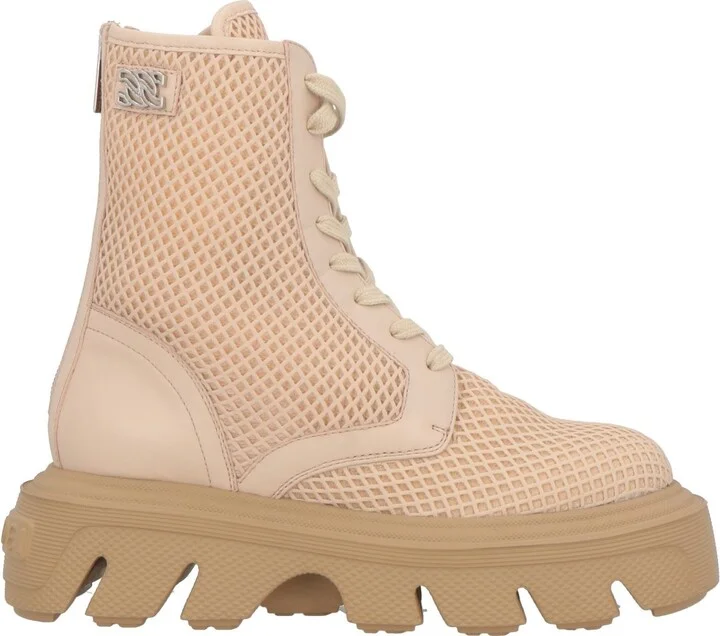 Casadei Woman Ankle boots - Image 3
