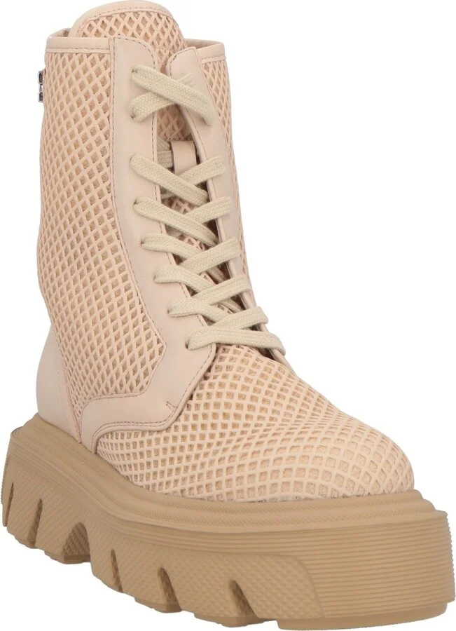Casadei Woman Ankle boots - Image 4