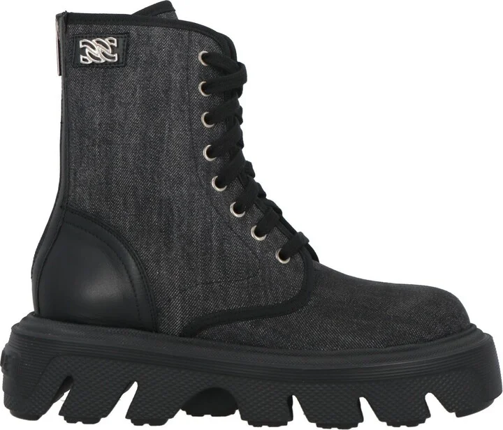 Casadei Woman Ankle boots - Image 3