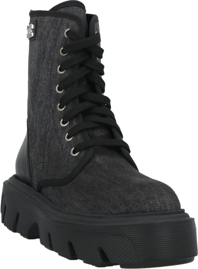 Casadei Woman Ankle boots - Image 4