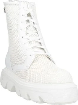 Casadei Woman Ankle boots - Image 2