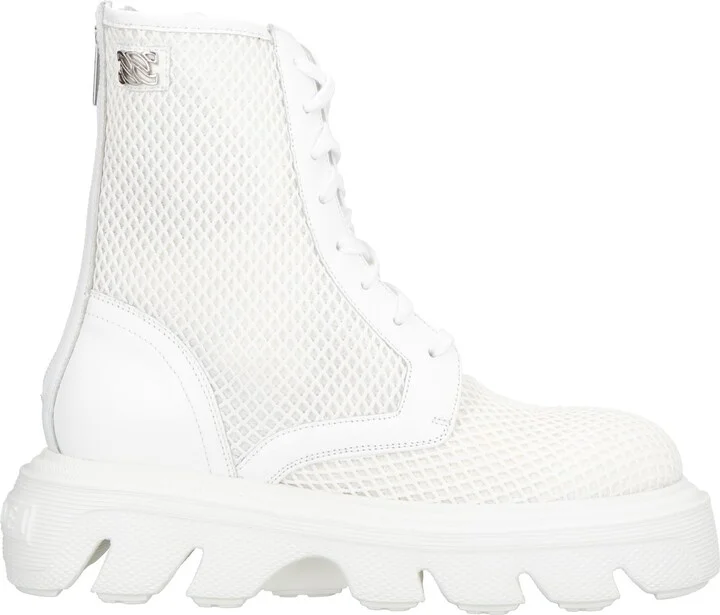 Casadei Woman Ankle boots - Image 3