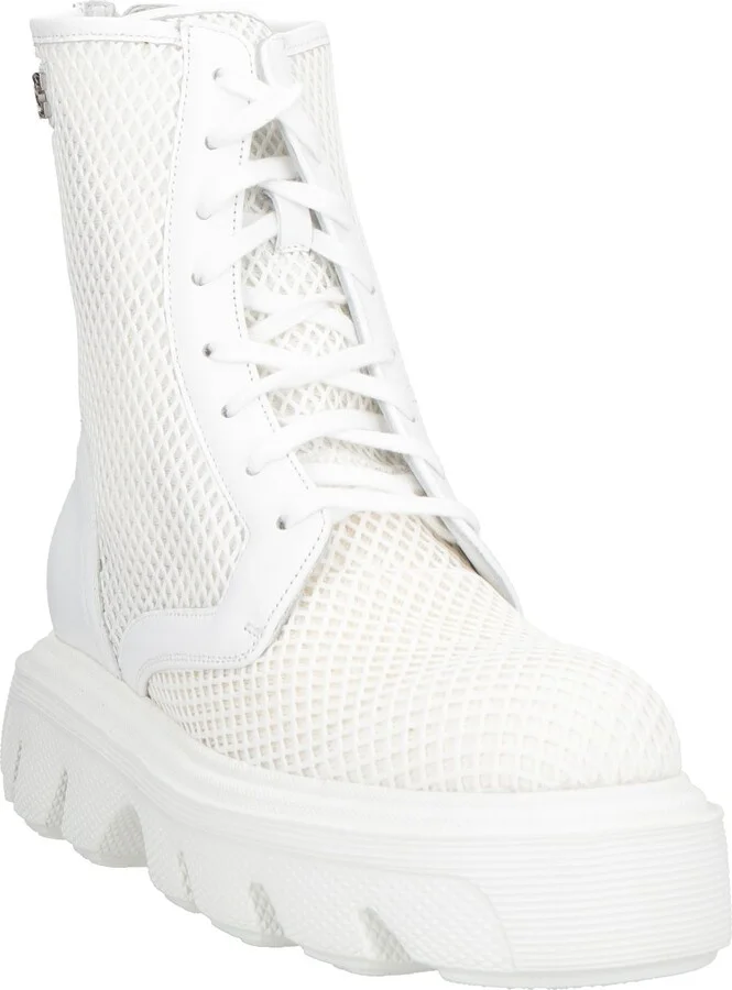 Casadei Woman Ankle boots - Image 4