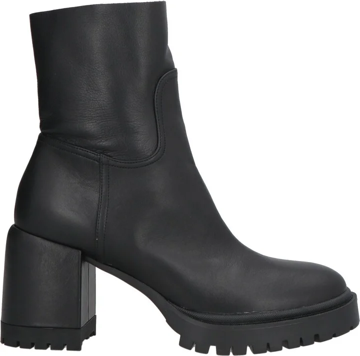 Casadei Woman Ankle boots - Image 3