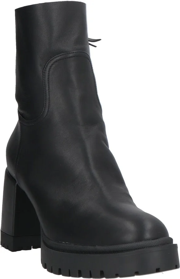 Casadei Woman Ankle boots - Image 4