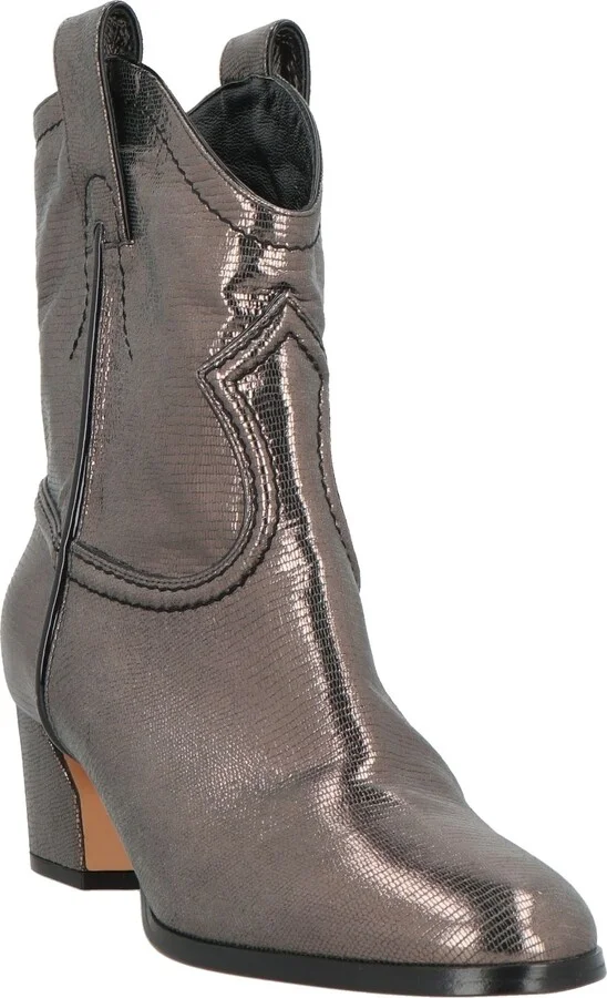 Casadei Woman Ankle boots - Image 4