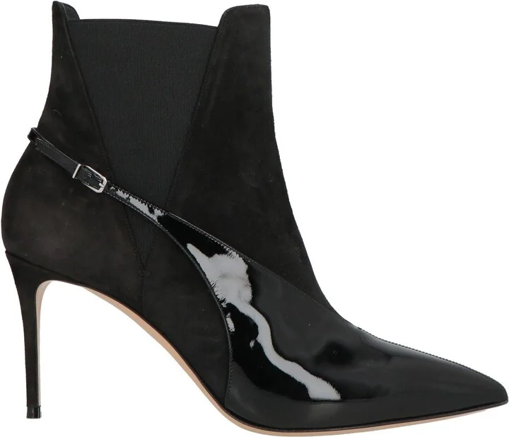 Casadei Woman Ankle boots - Image 3