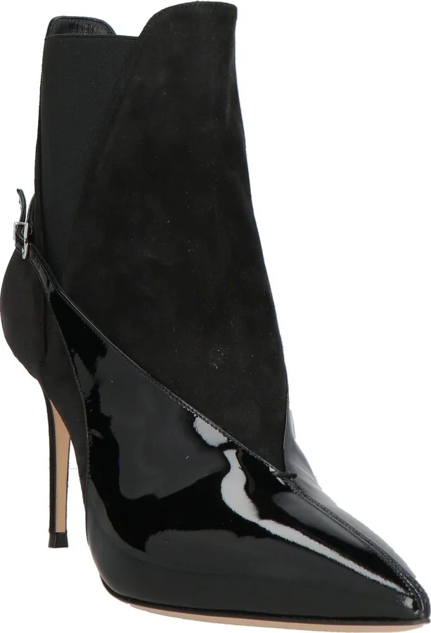 Casadei Woman Ankle boots - Image 4