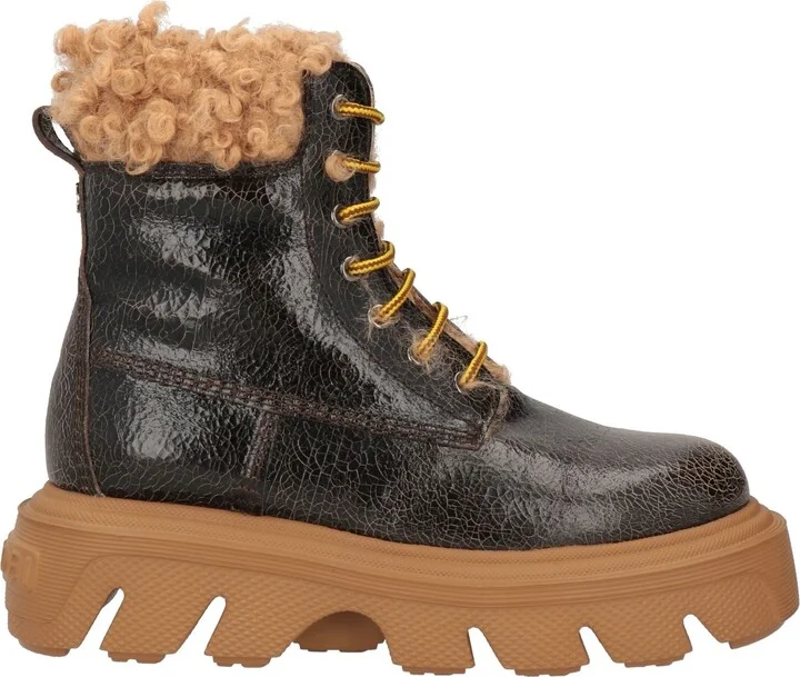 Casadei Woman Ankle boots - Image 3
