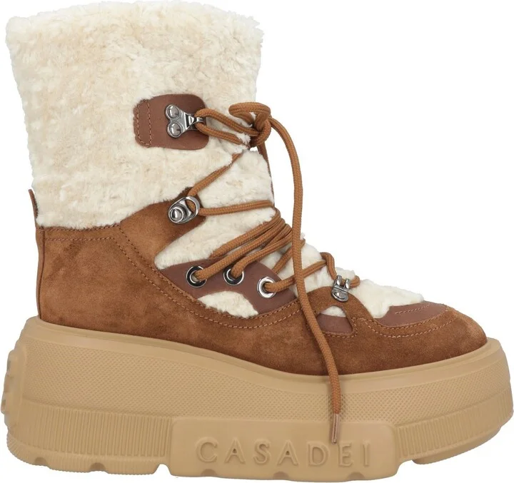 Casadei Woman Ankle boots - Image 3