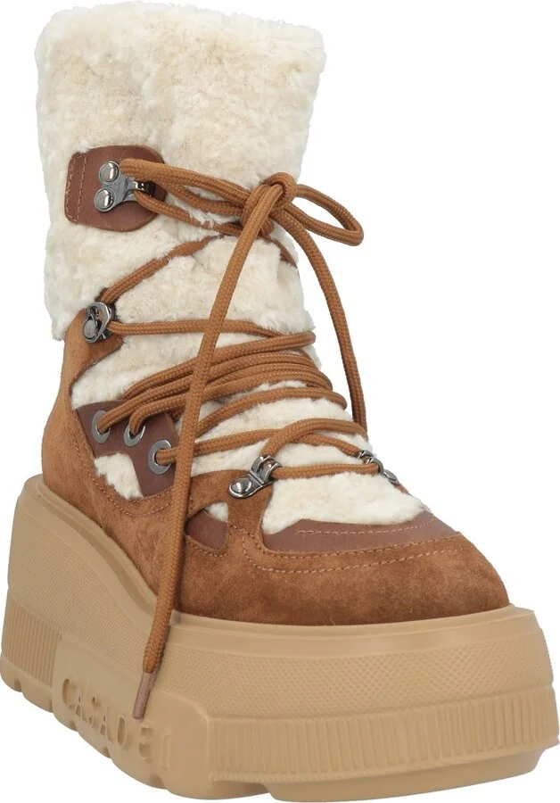 Casadei Woman Ankle boots - Image 4