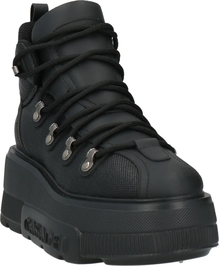 Casadei Woman Ankle boots - Image 4