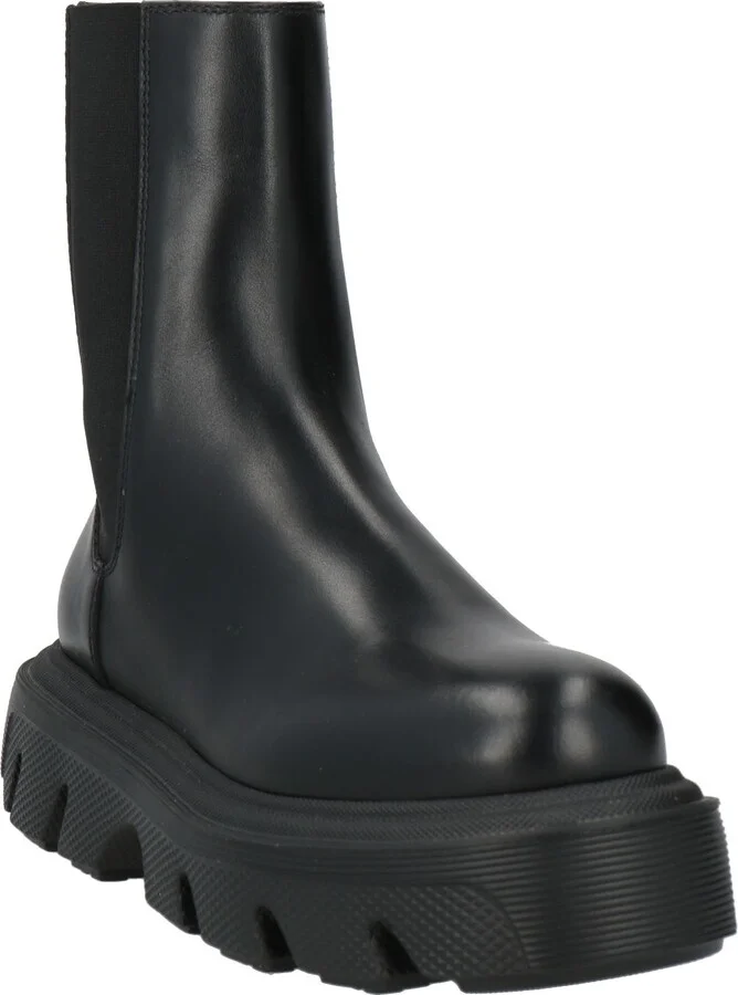 Casadei Woman Ankle boots - Image 4