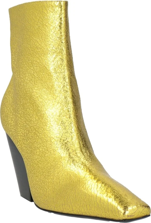 Casadei Woman Ankle boots - Image 4