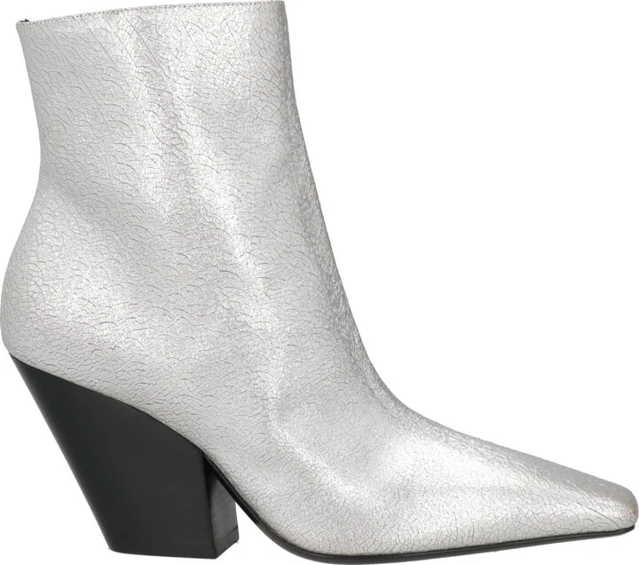 Casadei Woman Ankle boots - Image 6