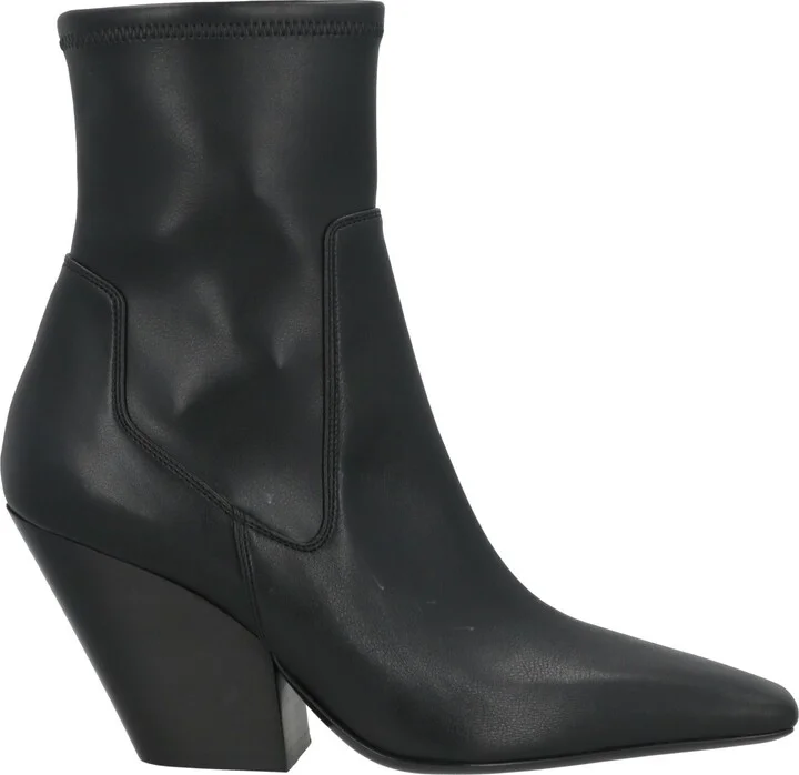 Casadei Woman Ankle boots - Image 3