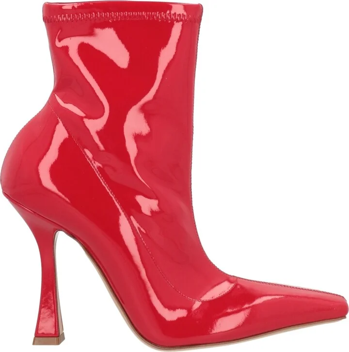 Casadei Woman Ankle boots - Image 3