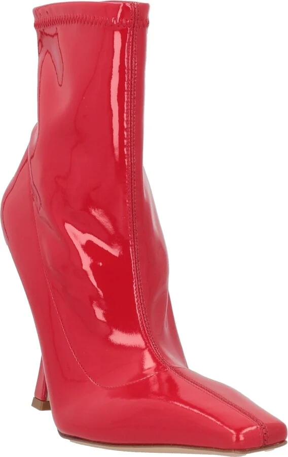 Casadei Woman Ankle boots - Image 4