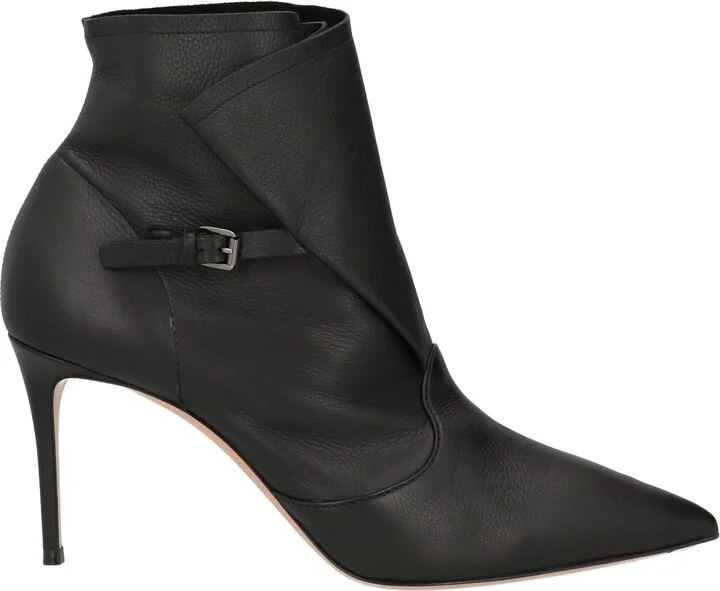 Casadei Woman Ankle boots - Image 3